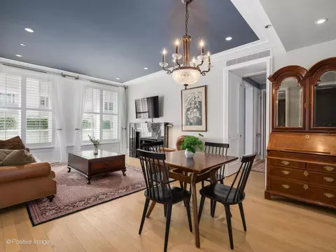 Living - 159 E Walton Pl #11D, Chicago, IL 60611 photo 1 of 6