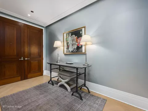 Entry Way - 159 E Walton Pl #11D, Chicago, IL 60611 photo 1 of 1