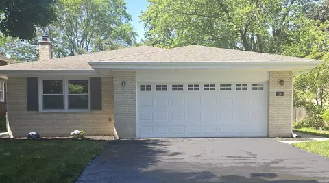 24 N Knight Ave, Park Ridge, IL 60068