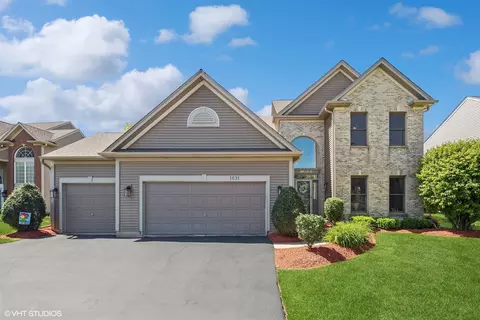 1631 Cambria Ln, Algonquin, IL 60102