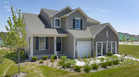 255 Davidson Dr, Elburn, IL 60119