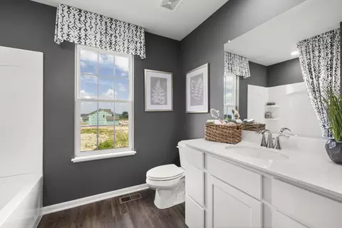 Bath - 232 Davidson Dr, Elburn, IL 60119 photo 4 of 4