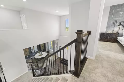 Entry Way - 232 Davidson Dr, Elburn, IL 60119 photo 4 of 4