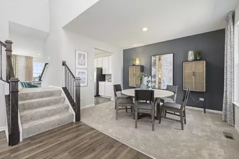 Entry Way - 232 Davidson Dr, Elburn, IL 60119 photo 1 of 4