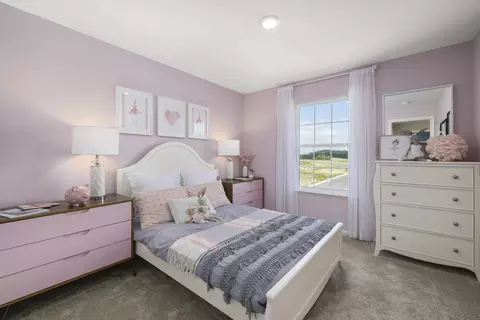 Bedroom - 232 Davidson Dr, Elburn, IL 60119 photo 6 of 6