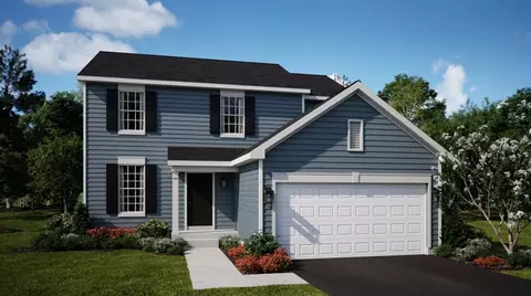 231 Davidson Dr, Elburn, IL 60119