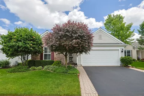 12412 Scarlet Dr, Huntley, IL 60142