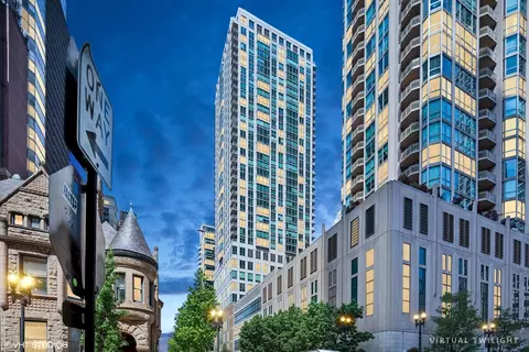 2 Erie St #1108, Chicago, IL 60611