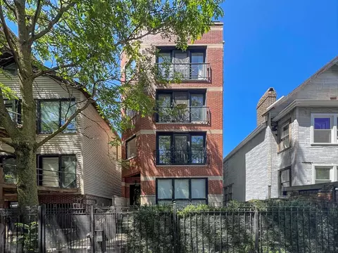 1512 N Sedgwick St #4, Chicago, IL 60610