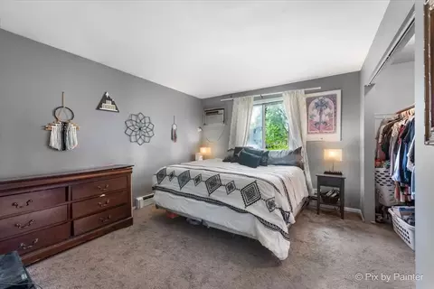 Bedroom - 415 Echo Ln #1, Aurora, IL 60504 photo 1 of 2