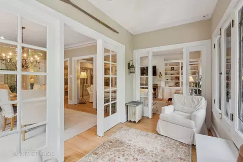 Entry Way - 229 Main St #3, Evanston, IL 60202 photo 2 of 4