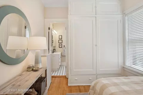 Bedroom - 229 Main St #3, Evanston, IL 60202 photo 3 of 3