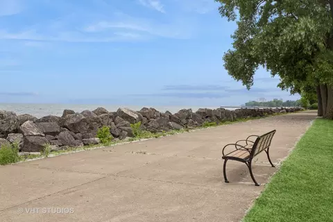 View/Area - 229 Main St #3, Evanston, IL 60202 photo 1 of 1