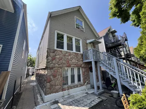 3417 W 37th Pl, Chicago, IL 60632