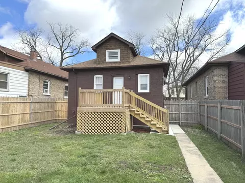 Exterior - 2136 S 16th Ave, Broadview, IL 60155 photo 6 of 7