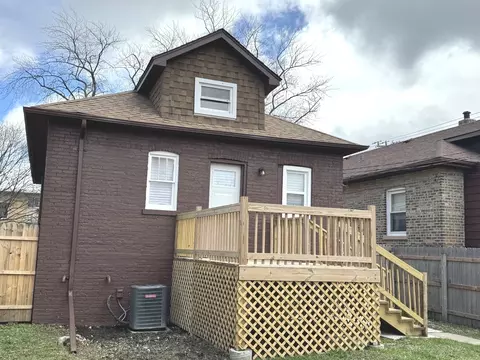 Exterior - 2136 S 16th Ave, Broadview, IL 60155 photo 7 of 7