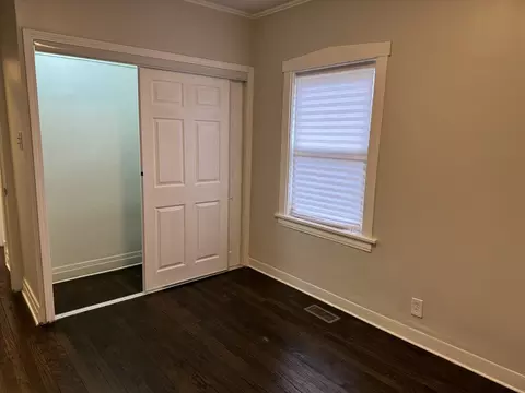 Bedroom - 2136 S 16th Ave, Broadview, IL 60155 photo 6 of 7