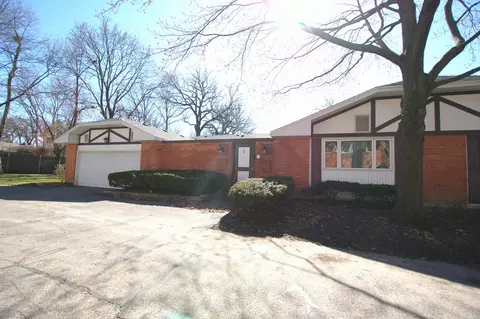 3 Croydon On Duxbury #3, Rolling Meadows, IL 60008