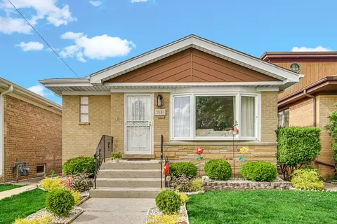 7512 W Gunnison St, Harwood Heights, IL 60706