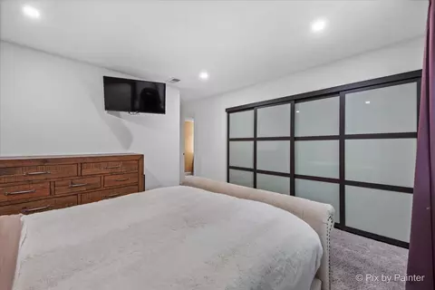 Bedroom - 1174 Concord Dr, Elgin, IL 60120 photo 2 of 2