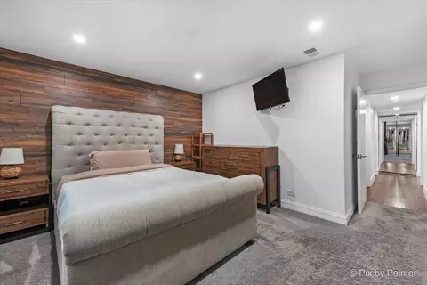 Bedroom - 1174 Concord Dr, Elgin, IL 60120 photo 1 of 2