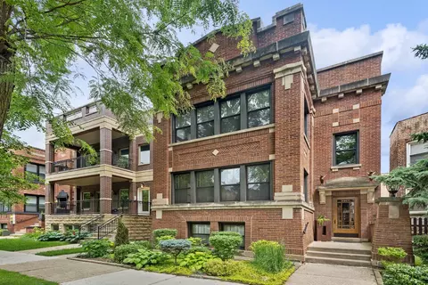4907 N Talman Ave, Chicago, IL 60625