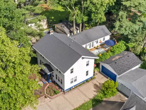 807 W Green St, Champaign, IL 61821