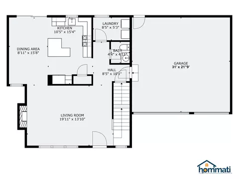 11214 Downing Ln, Roscoe, IL 61073 photo 36