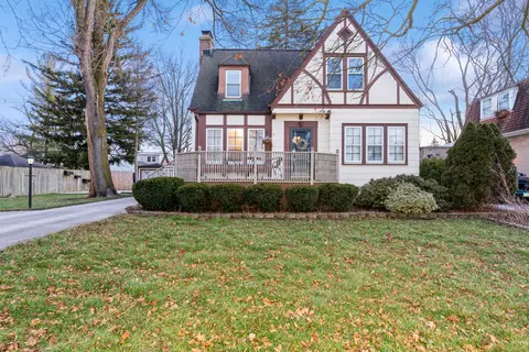1417 183rd St, Homewood, IL 60430