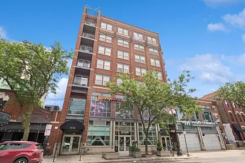 1515 N Wells St #4C, Chicago, IL 60610