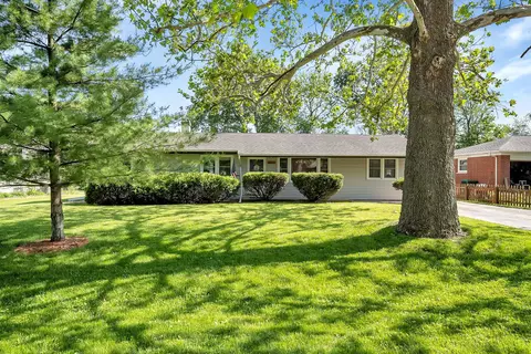 23837 W Sussex Dr, Channahon, IL 60410