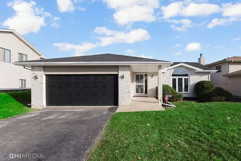 18643 Willow Ave, Country Club Hills, IL 60478