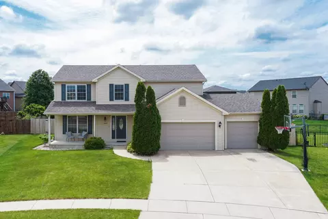 1069 Harmony Way, Normal, IL 61761