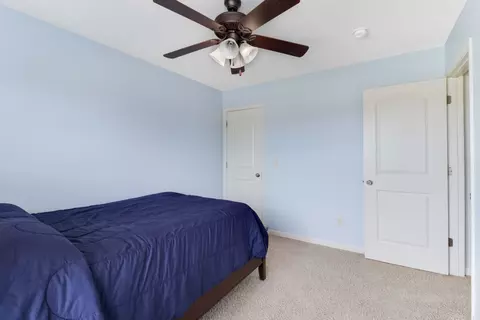 Bedroom - 1069 Harmony Way, Normal, IL 61761 photo 5 of 7