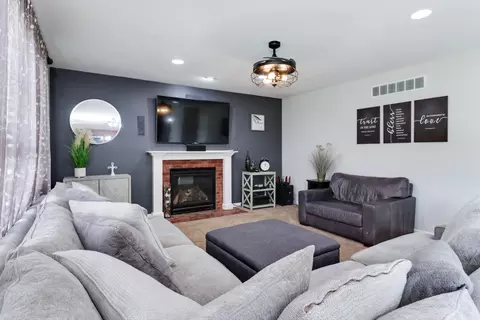 Living - 1069 Harmony Way, Normal, IL 61761 photo 1 of 1