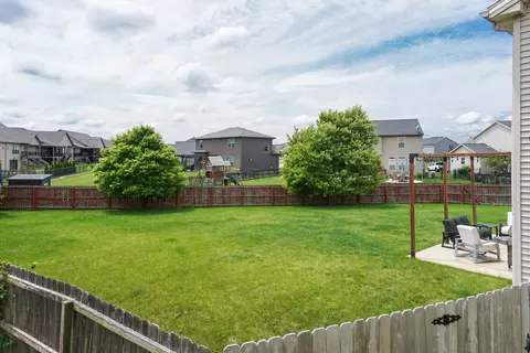 Exterior - 1069 Harmony Way, Normal, IL 61761 photo 9 of 13