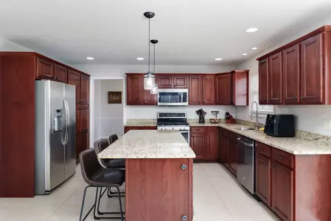 Kitchen - 1069 Harmony Way, Normal, IL 61761 photo 2 of 4
