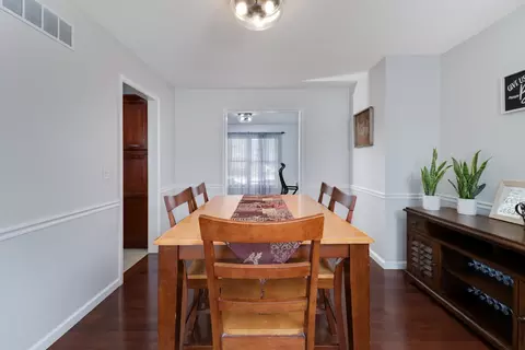 Dining - 1069 Harmony Way, Normal, IL 61761 photo 1 of 2