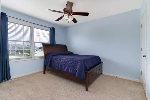 Bedroom - 1069 Harmony Way, Normal, IL 61761 photo 4 of 7