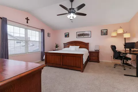 Bedroom - 1069 Harmony Way, Normal, IL 61761 photo 1 of 7