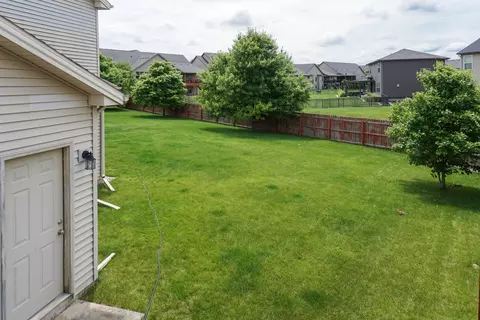 Exterior - 1069 Harmony Way, Normal, IL 61761 photo 12 of 13
