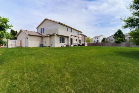 Exterior - 1069 Harmony Way, Normal, IL 61761 photo 6 of 13