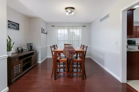 Dining - 1069 Harmony Way, Normal, IL 61761 photo 2 of 2