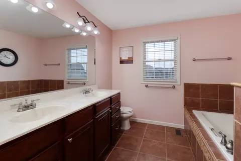 Bath - 1069 Harmony Way, Normal, IL 61761 photo 2 of 4