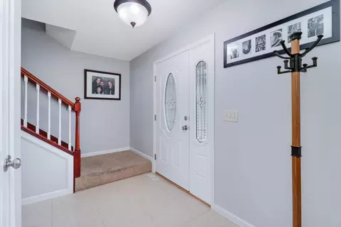 Entry Way - 1069 Harmony Way, Normal, IL 61761 photo 2 of 2