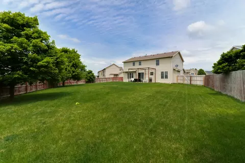 Exterior - 1069 Harmony Way, Normal, IL 61761 photo 7 of 13