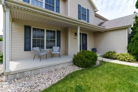 Exterior - 1069 Harmony Way, Normal, IL 61761 photo 3 of 13
