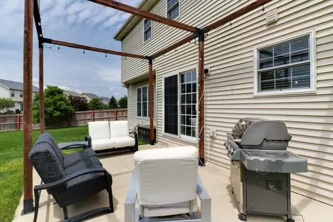 Exterior - 1069 Harmony Way, Normal, IL 61761 photo 11 of 13