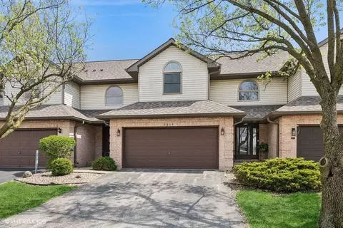 2439 Morning Glory Ln #0, Crest Hill, IL 60403