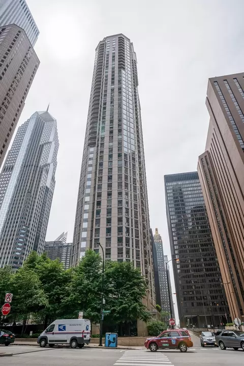 222 N Columbus Dr #4305, Chicago, IL 60601